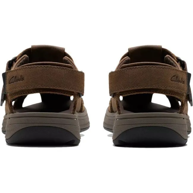 Clarks Men's Saltway Cove Sandal