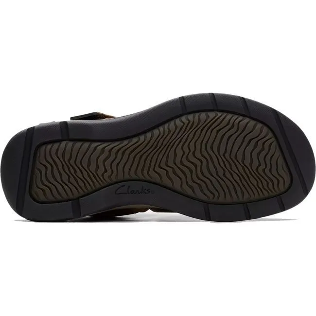 Clarks Men's Saltway Cove Sandal