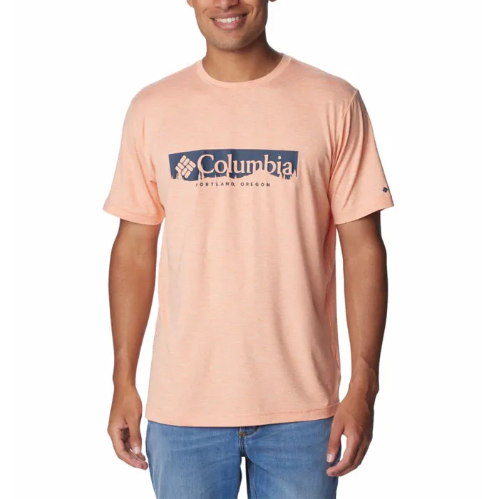 COLUMBIA 2071763-882 SHIRT KWICK HIKE