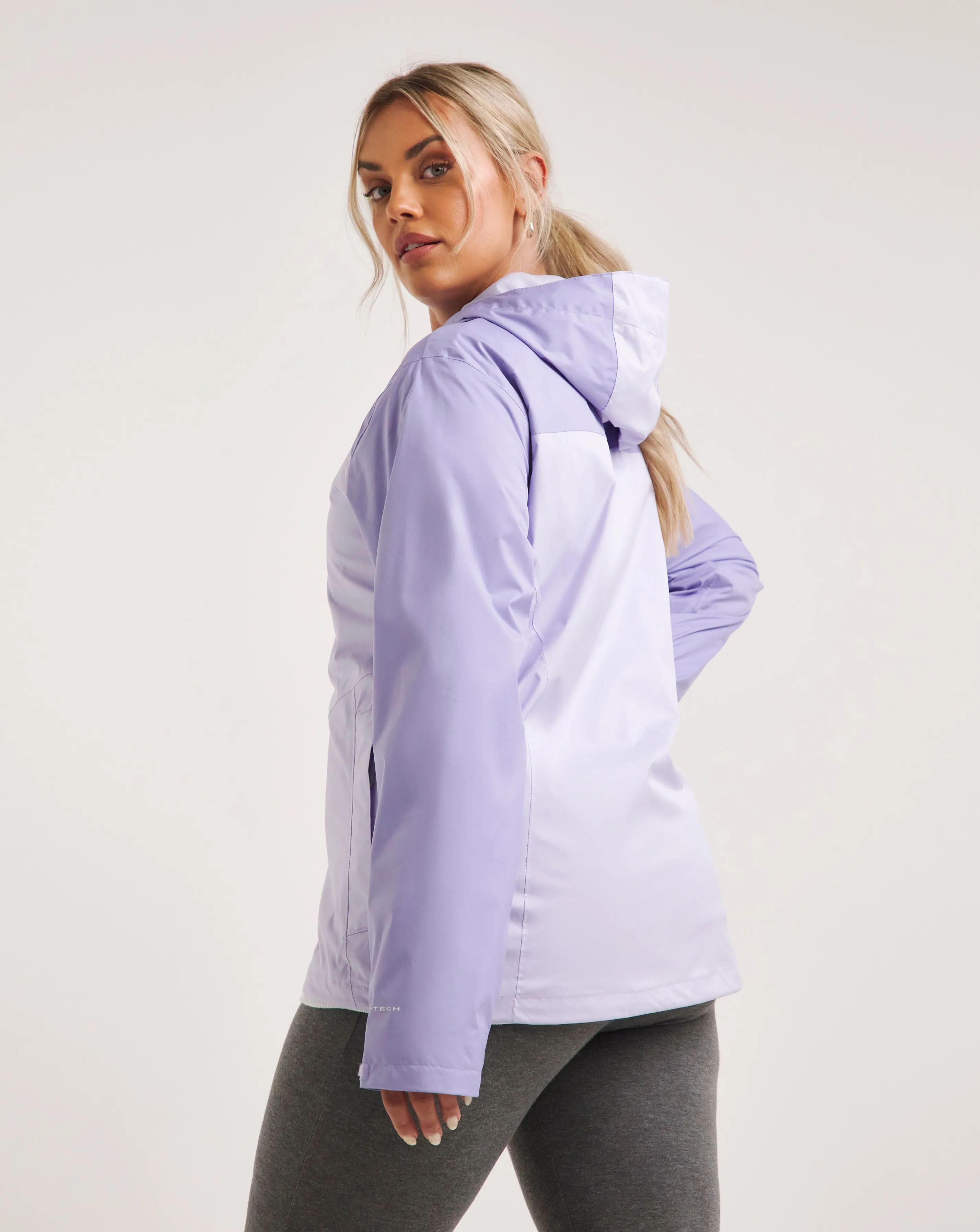 Columbia Inner Limits II Jacket | Simply Be