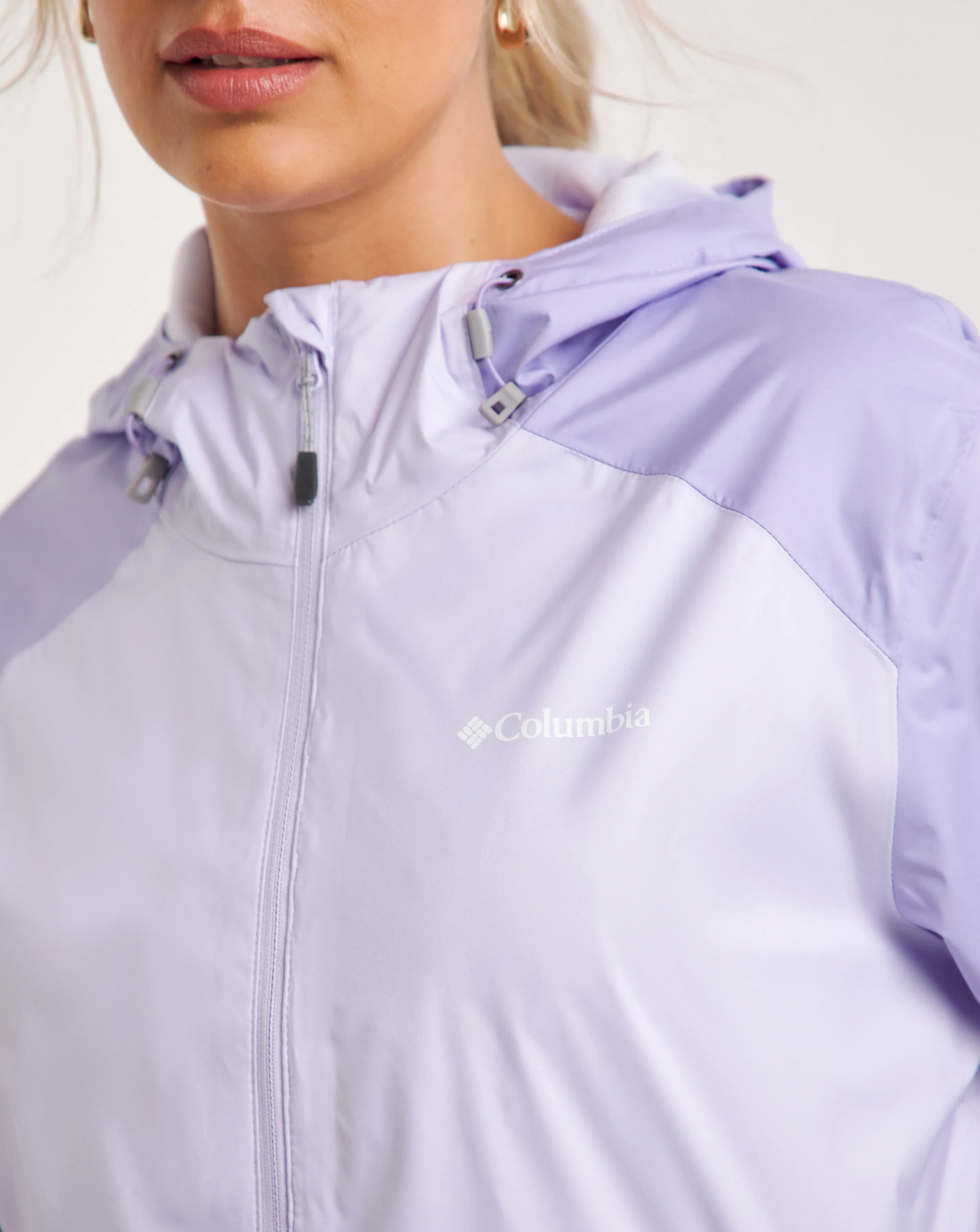 Columbia Inner Limits II Jacket | Simply Be