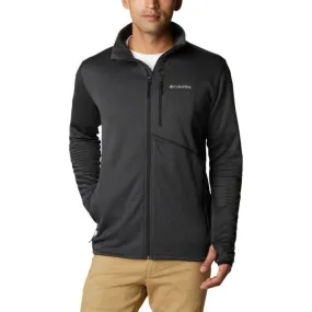 Columbia Men's Park View Fleece Full Zip