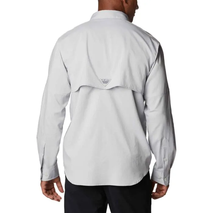 Columbia Men's PFG Blood and Guts IV Long Sleeve