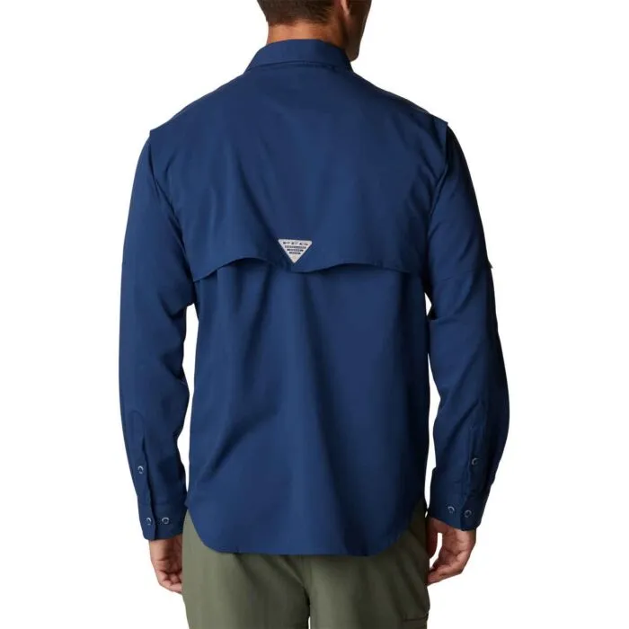 Columbia Men's PFG Blood and Guts IV Long Sleeve