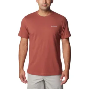 Columbia Men's Thistletown Hills Crew Tee