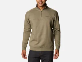 Columbia Men’s Hart Mountain II Half Zip Sweatshirt