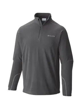     COLUMBIA  Men's Klamath Range Half Zip    