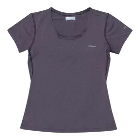 Columbia Omniwick Tech Tee - Women's