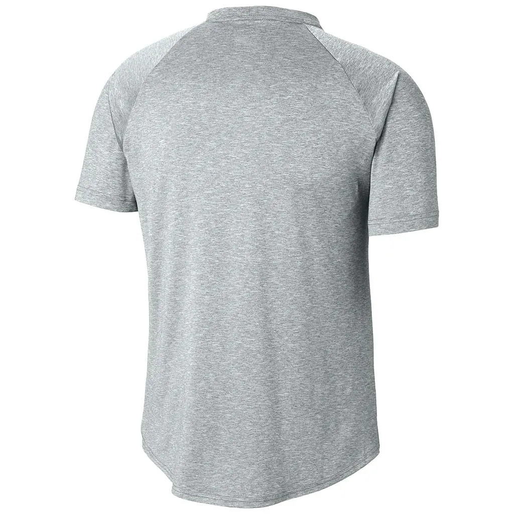 Columbia Tech Trail II t-shirt col rond manches courtes pour homme