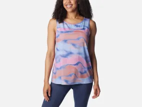 Columbia Women's Chill River Tank