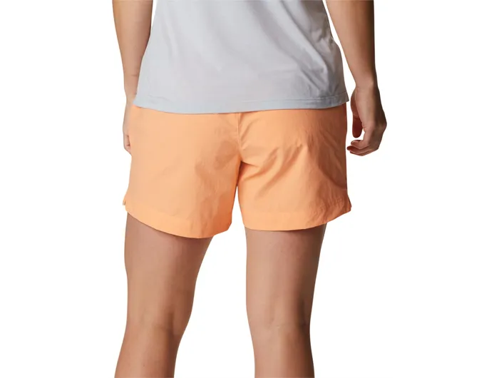 Columbia Women's PFG Backcast Water Shorts