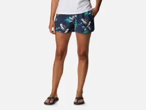 Columbia Women's Sandy River II Printed Shorts - 3