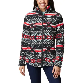 Columbia Women's West Bend Full Zip