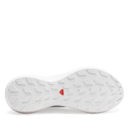 Comme des Garons x Salomon Pulsar Platform (White)