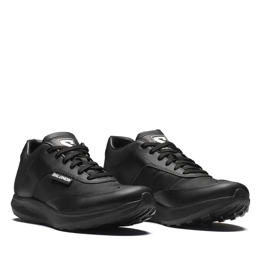 Comme des Garons x Salomon SR90 (Black)