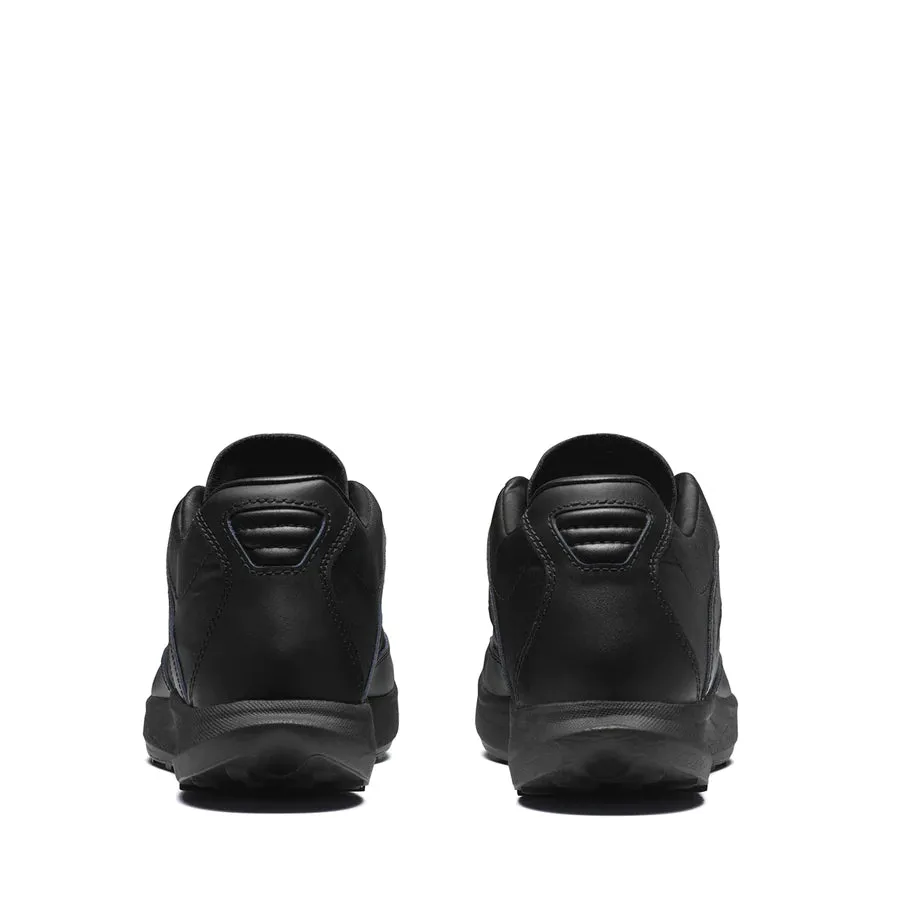 Comme des Garons x Salomon SR90 (Black)