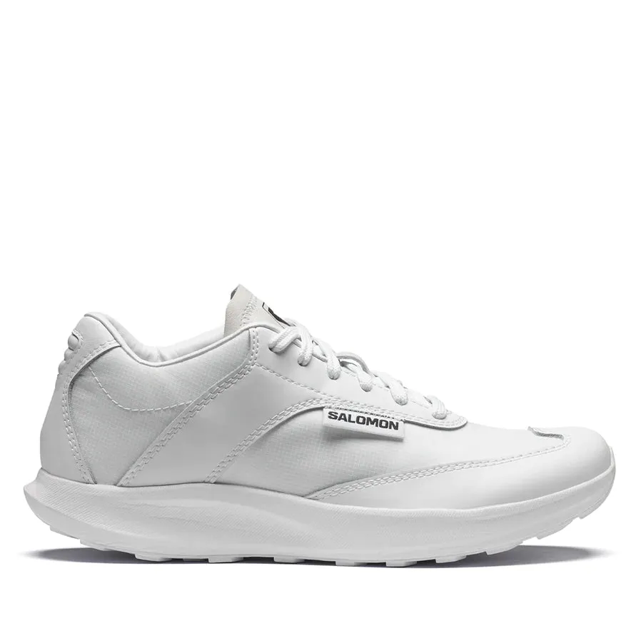 Comme des Garons x Salomon SR90 (White)