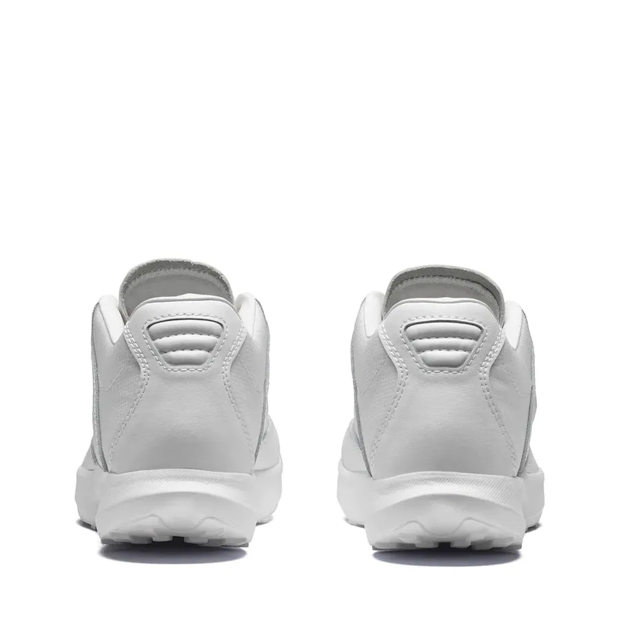 Comme des Garons x Salomon SR90 (White)