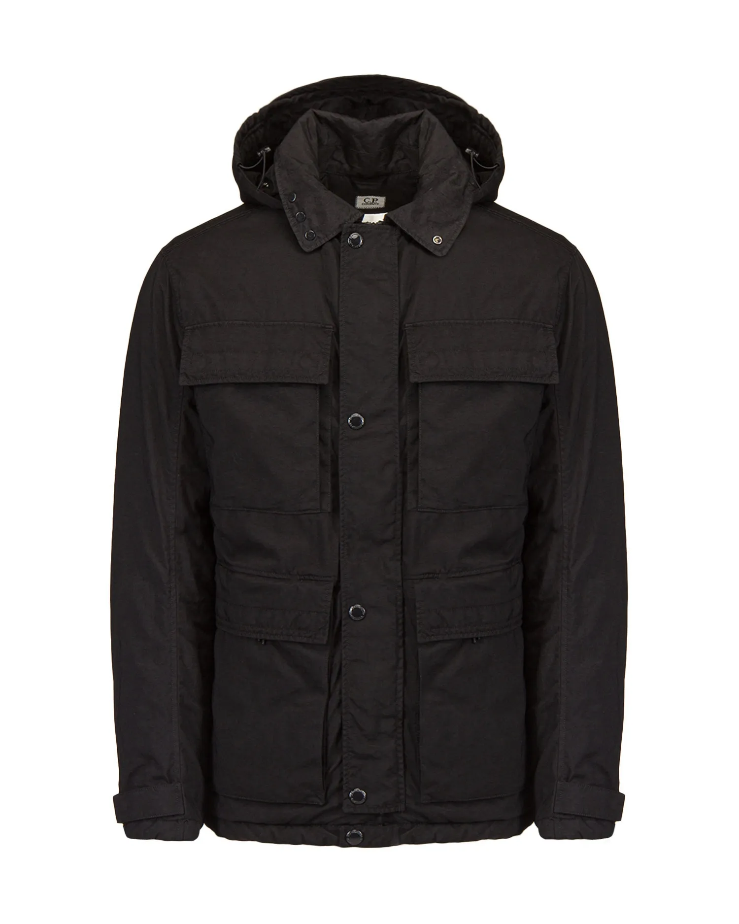 C.P. COMPANY jacket 09CMOW092A-999