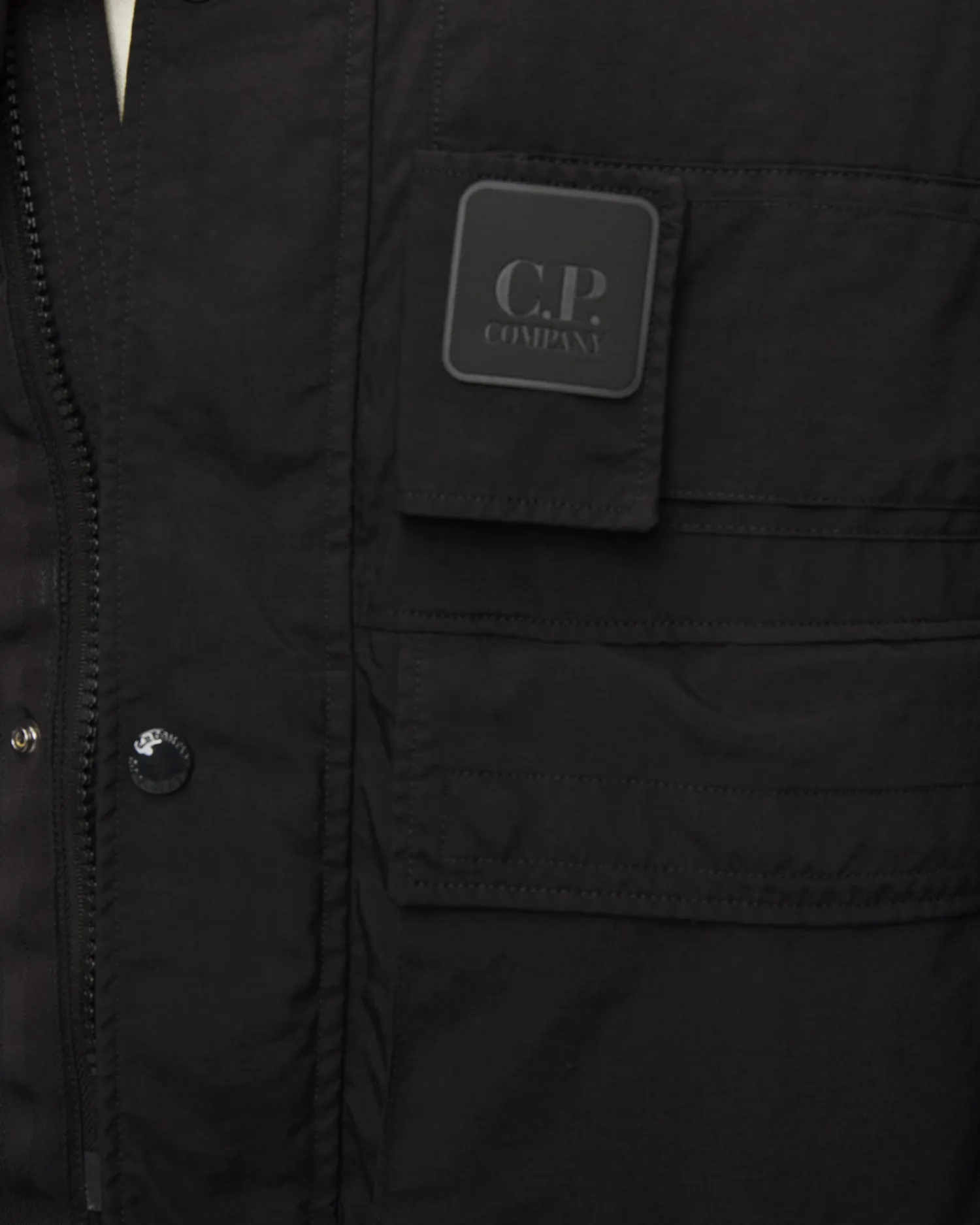 C.P. COMPANY jacket 09CMOW092A-999