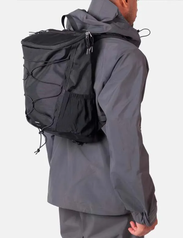 Creek Hike Backpack - Black