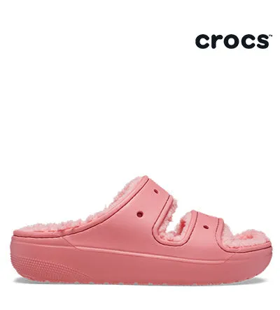 CROC'S CLASSIC COZZZY SANDALS