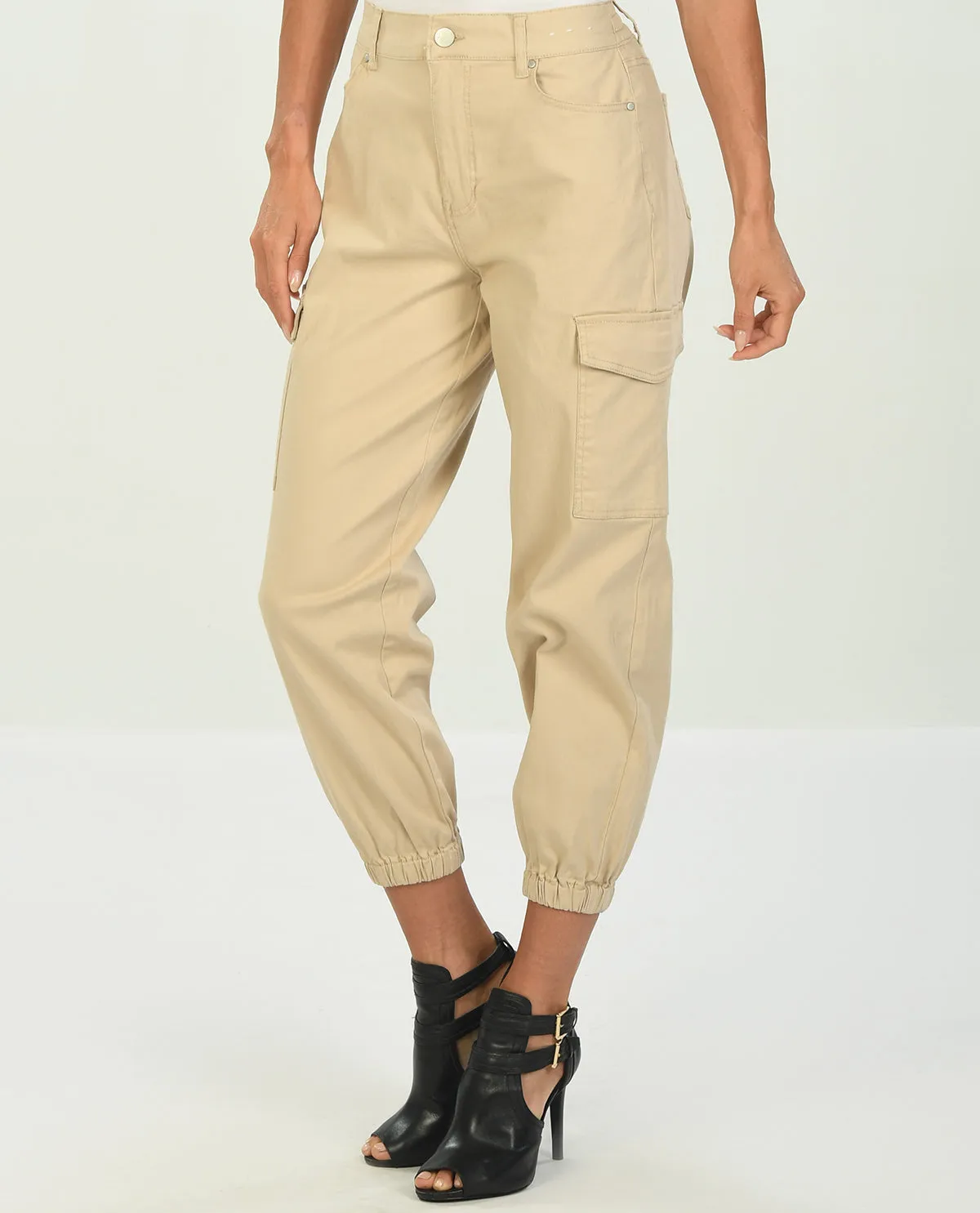 D Jeans Super Soft Jogger Pant