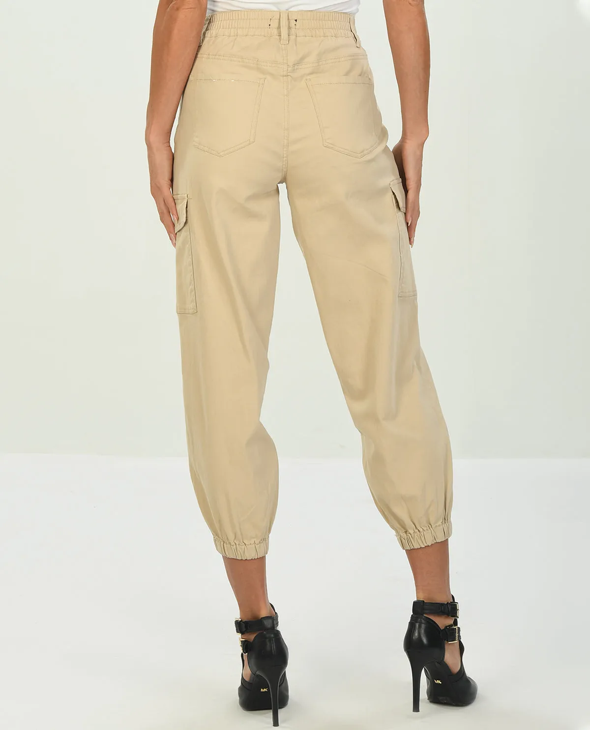 D Jeans Super Soft Jogger Pant