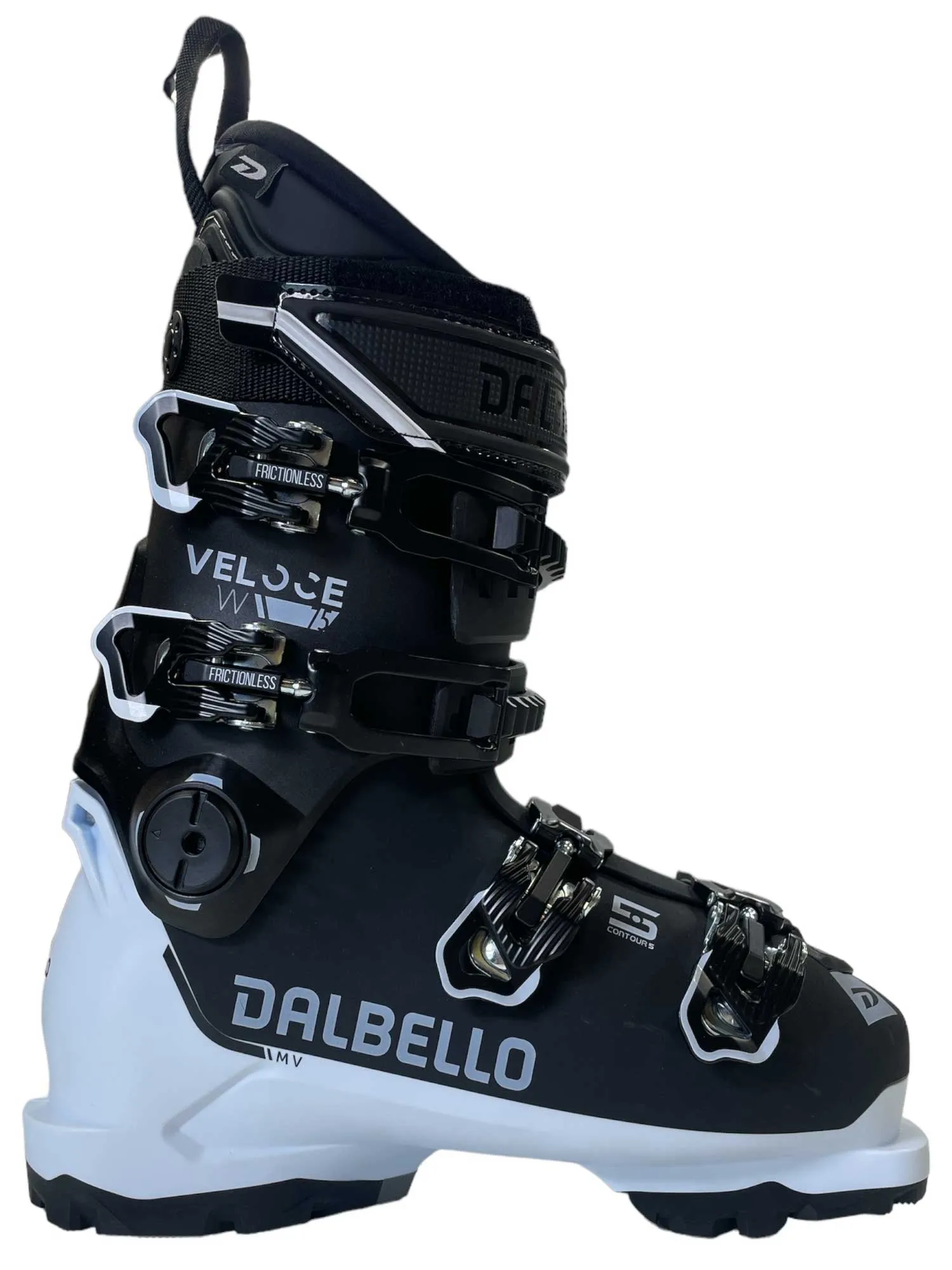 Dalbello Womens Veloce 75 GW Ski Boot