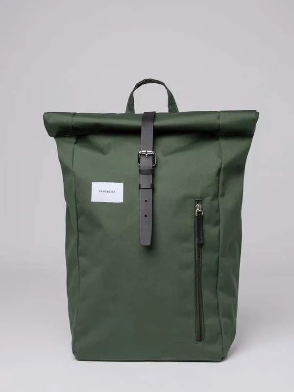 Dante Backpack - Dawn Green