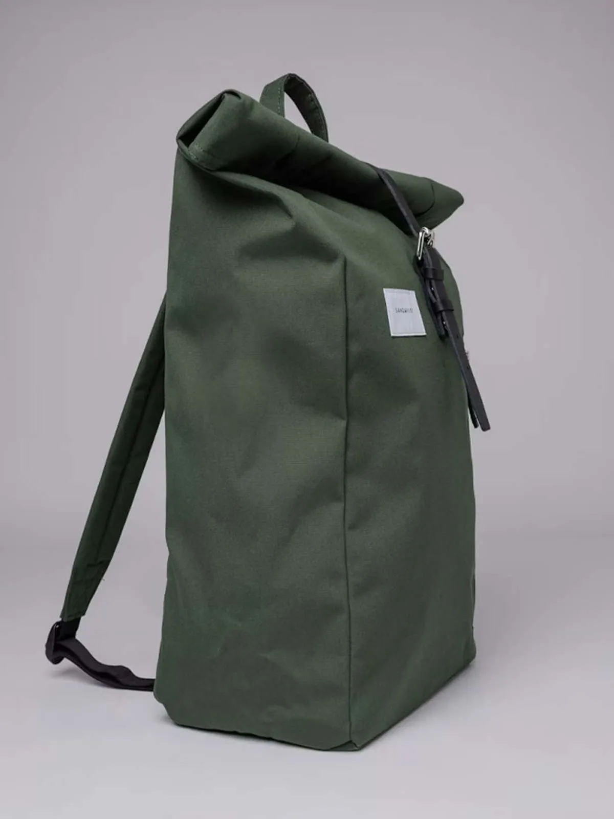 Dante Backpack - Dawn Green