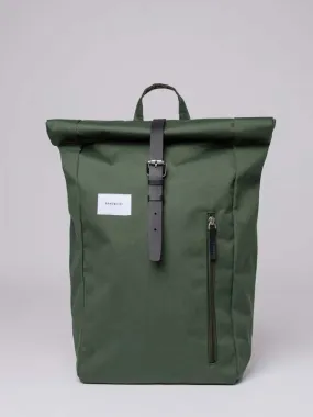 Dante Backpack - Dawn Green