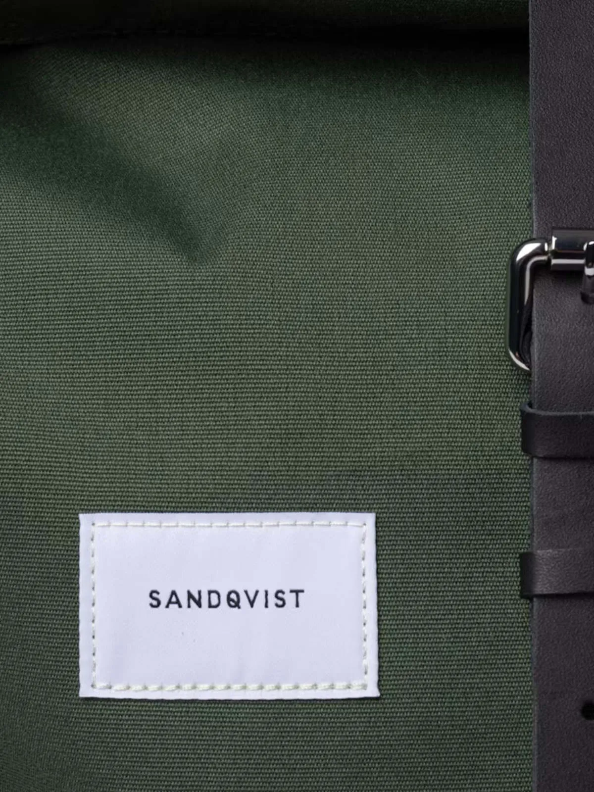 Dante Backpack - Dawn Green