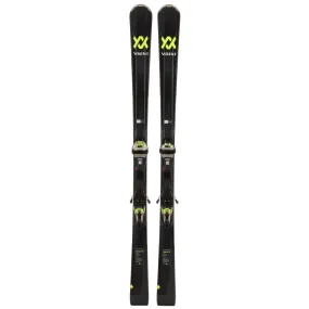 Deacon 79 Skis with IPT WR XL 12 Bindings 2024