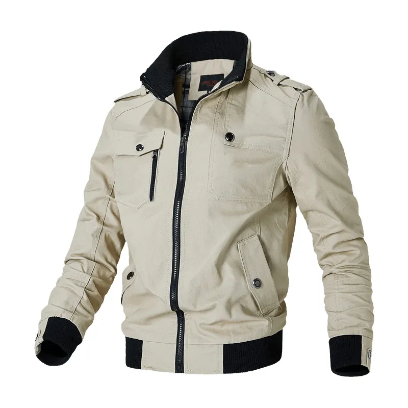 Denali Pro Jacket