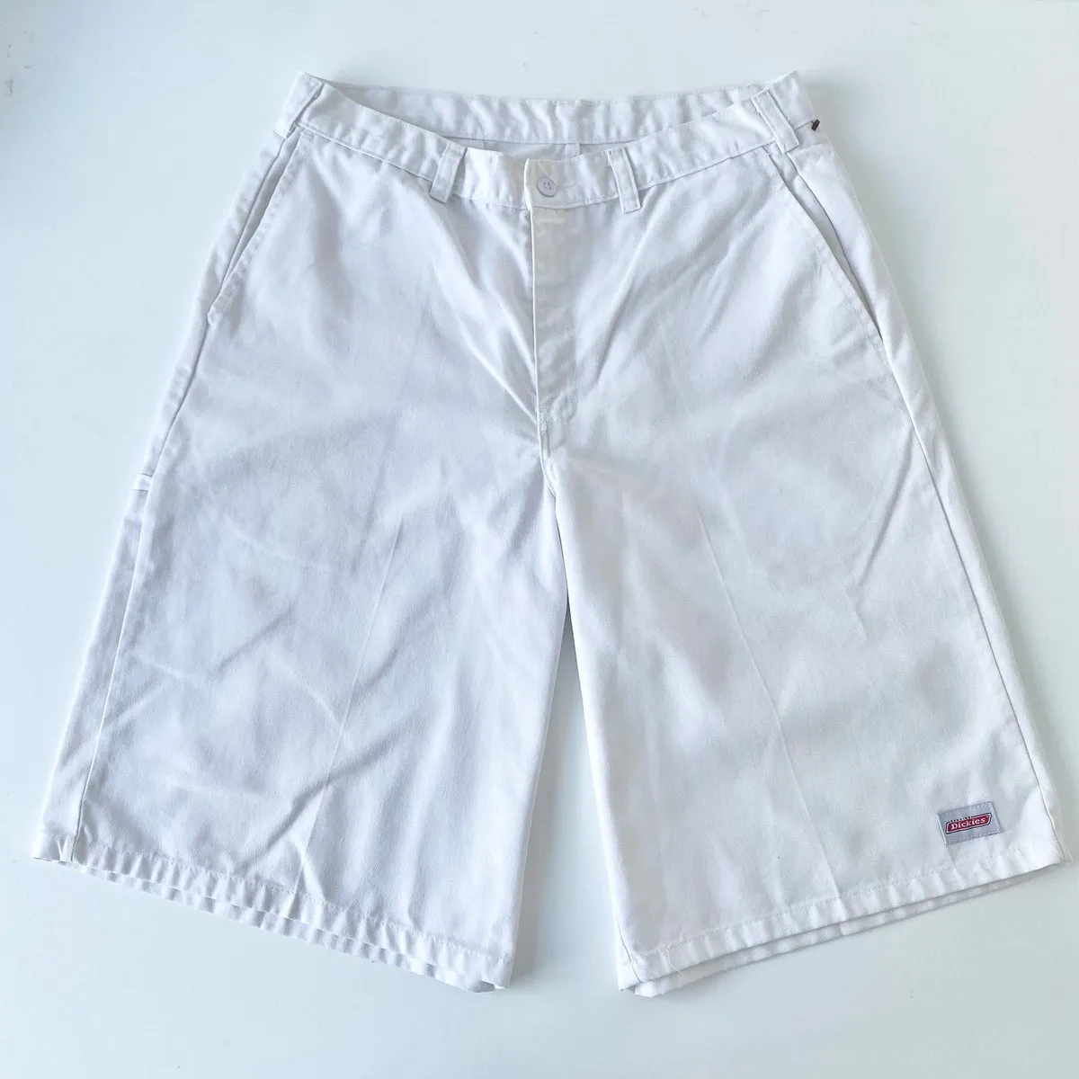 Dickies shorts White