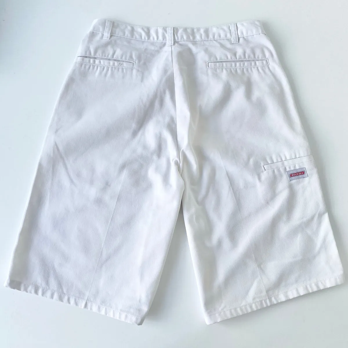 Dickies shorts White