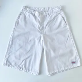 Dickies shorts White