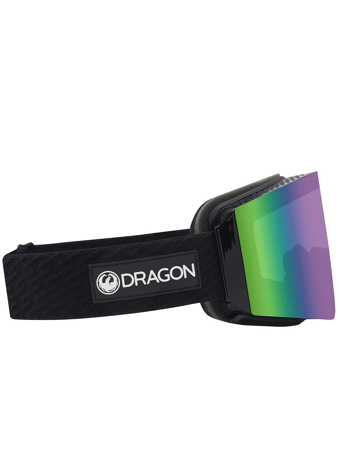 Dragon RVX Mag OTG Snow Goggles