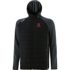 Drinagh Rangers AFC Kids' Portland Light Weight Padded Jacket