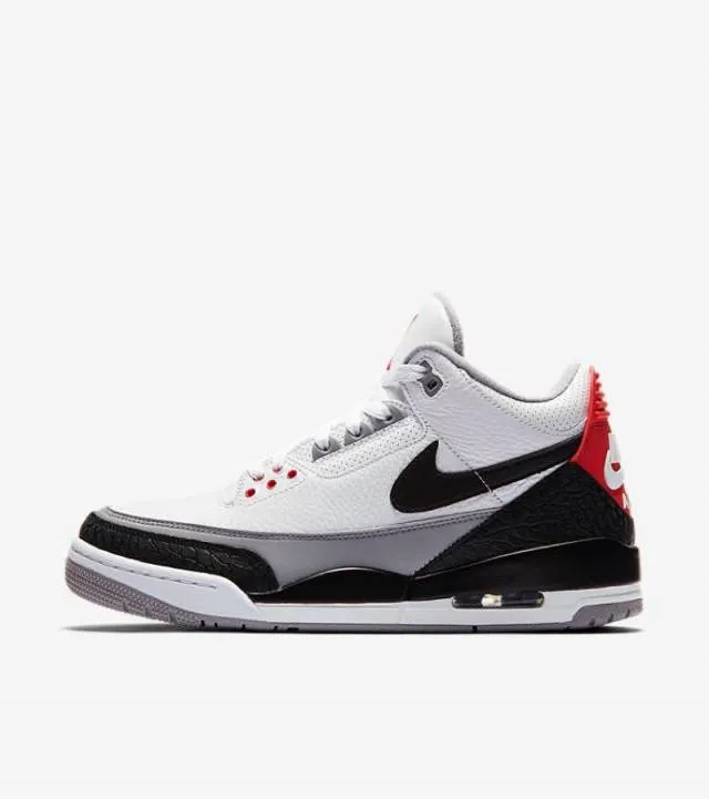 DS Air Jordan 3 Retro OG Nike Air NRG "tinker" AQ3835 16