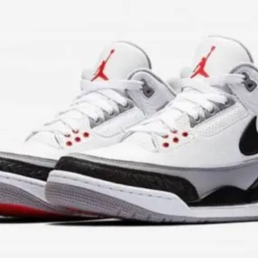 DS Air Jordan 3 Retro OG Nike Air NRG "tinker" AQ3835 16