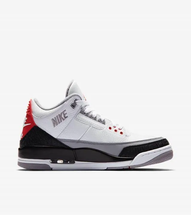 DS Air Jordan 3 Retro OG Nike Air NRG "tinker" AQ3835 16