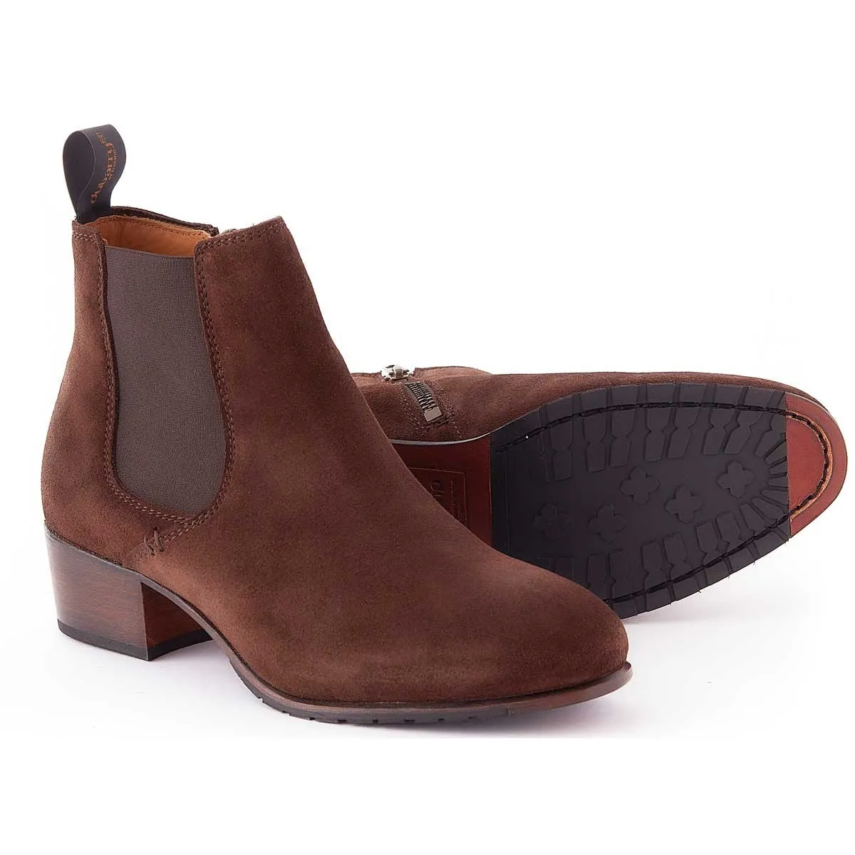 Dubarry Bray Chelsea Boot