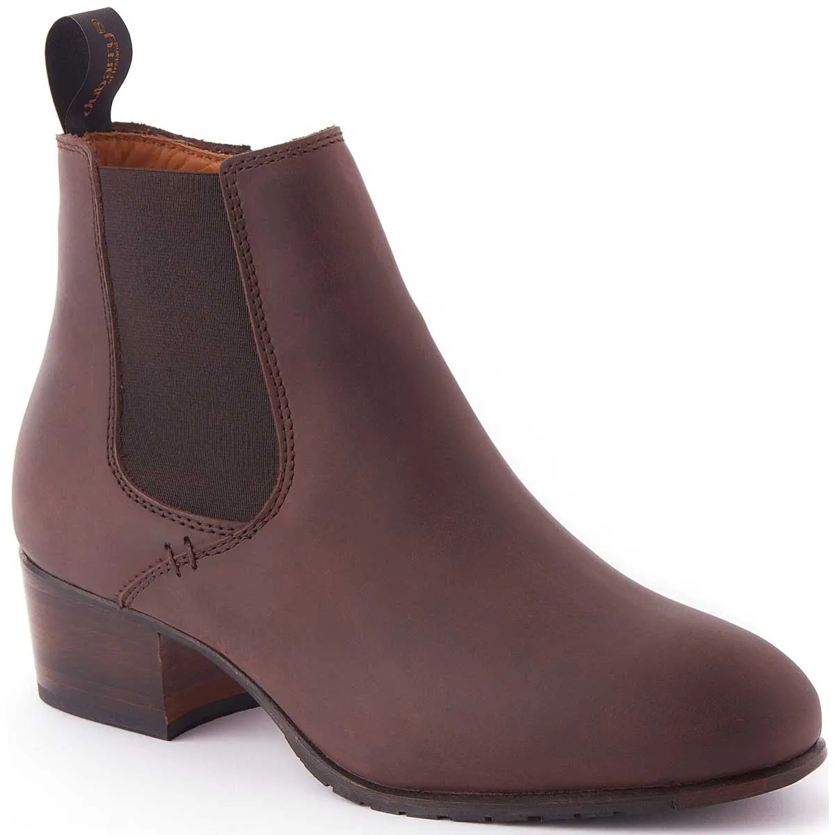 Dubarry Bray Chelsea Boot