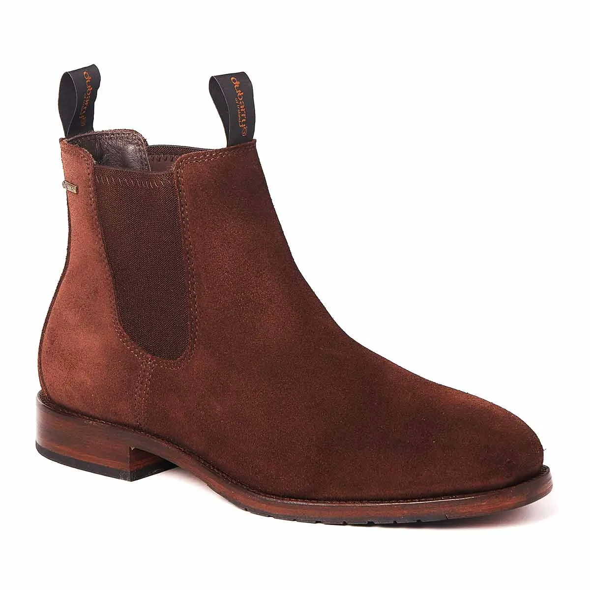 Dubarry Kerry Leather Soled Chelsea Boot