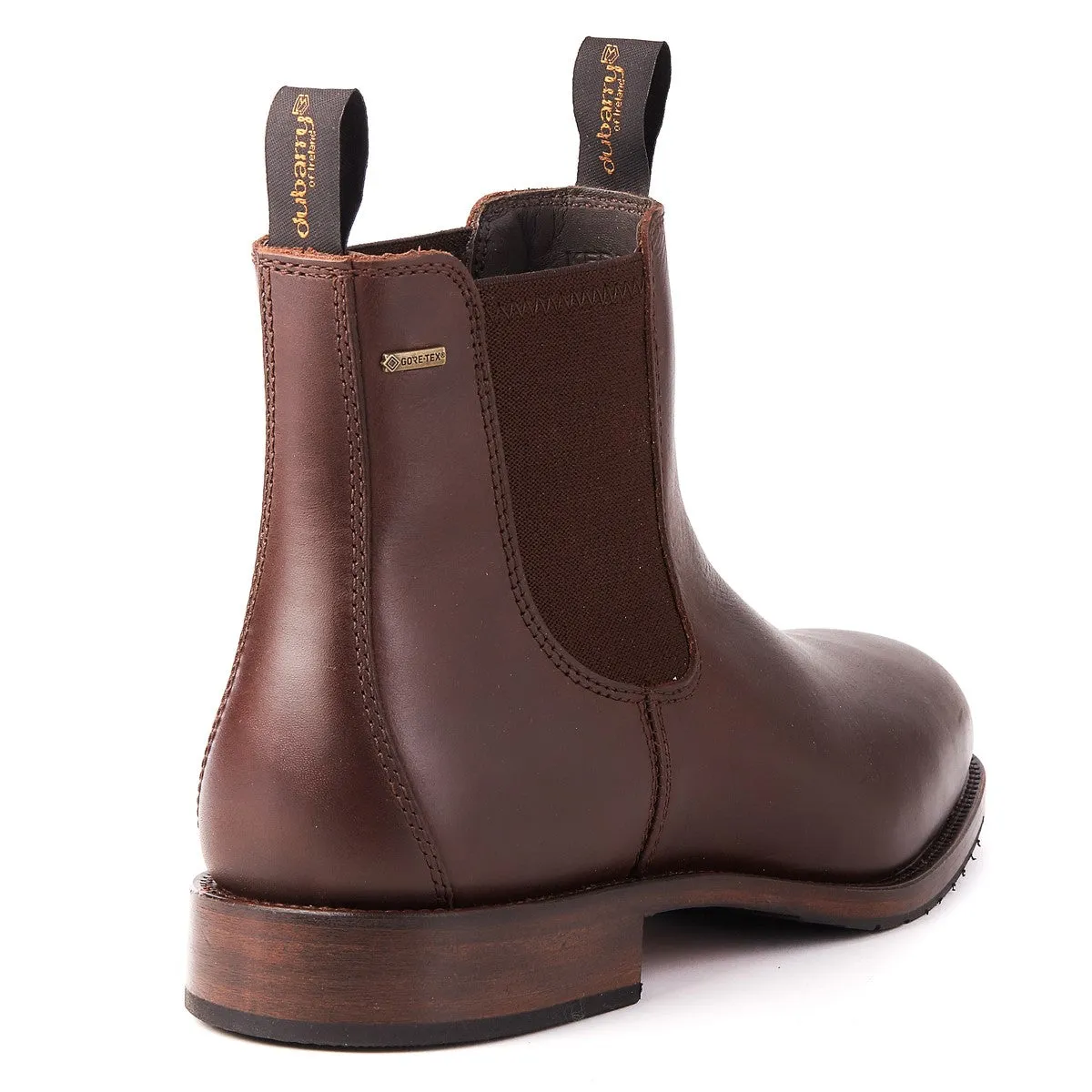 Dubarry Kerry Leather Soled Chelsea Boot