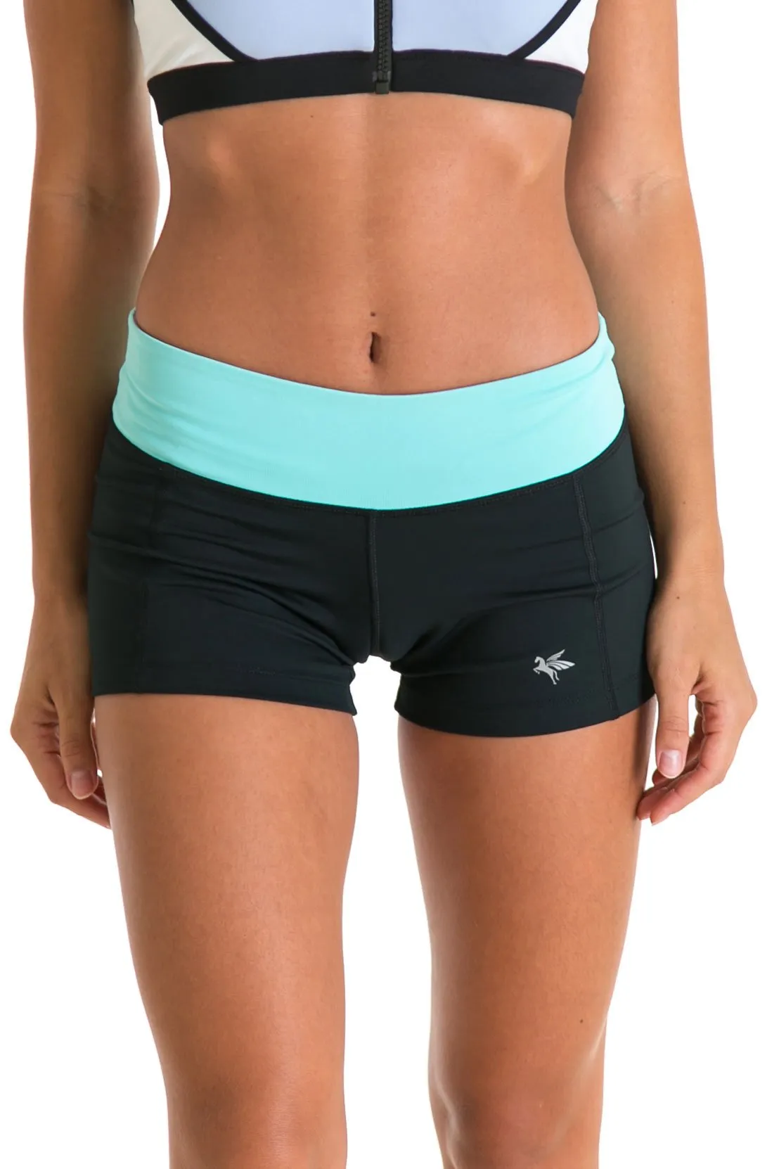 Eclipse Breeze Shorts