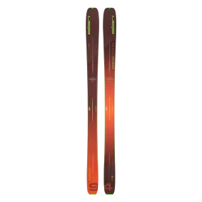 Elan Ripstick Tour 94 Showroom Skis - Men's