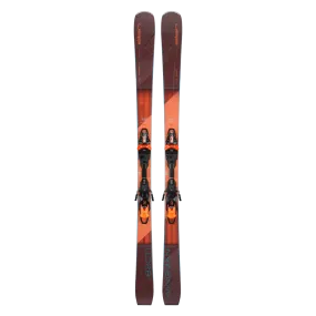 Elan Wingman 82 CTI FXEMX 12.0 Skis 172 - Men's